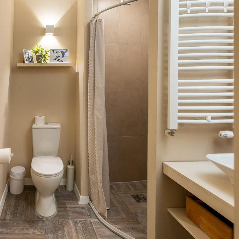Momentina Apartments - Loft - 7