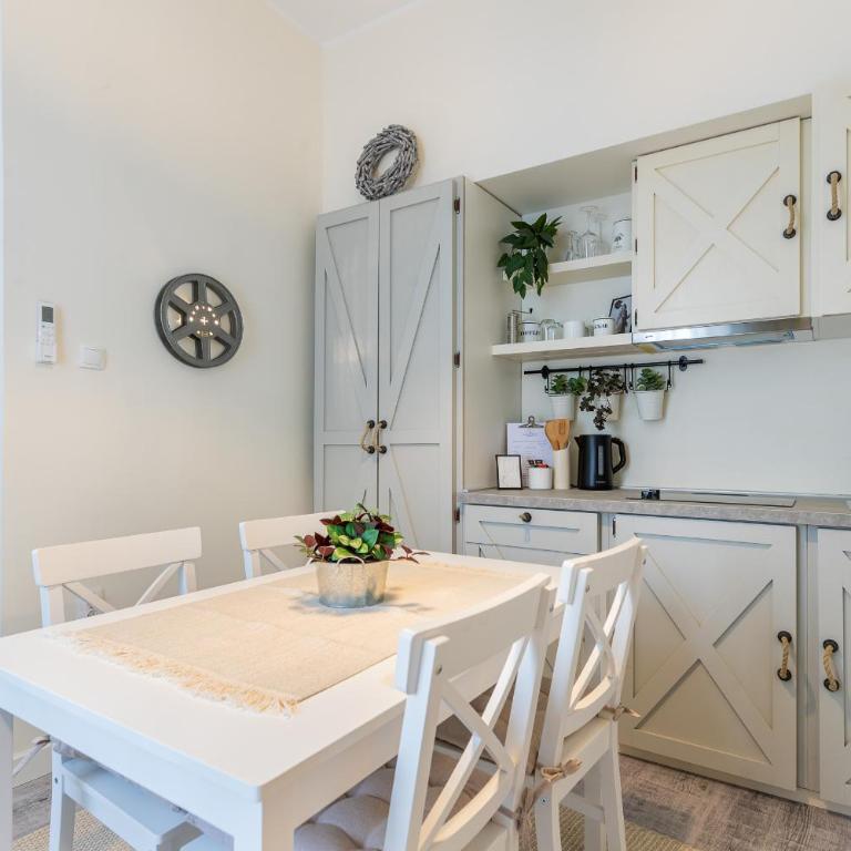 Momentina Apartments - Studio Deluxe - 12