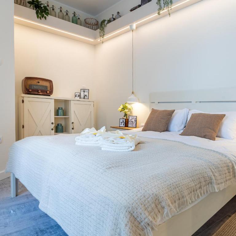 Momentina Apartments - Studio Deluxe - 1