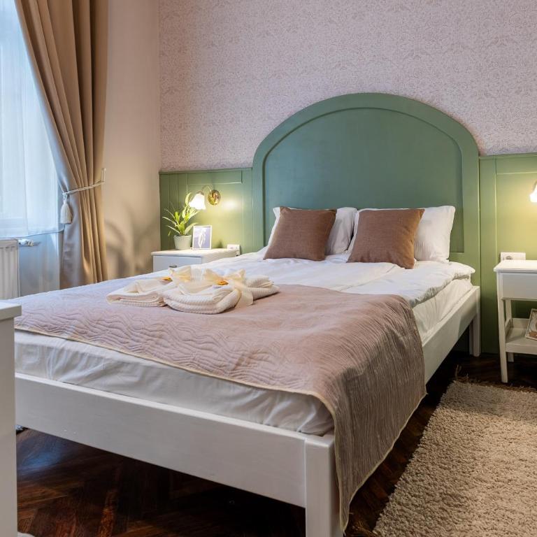 Momentina Apartments - Studio - 1