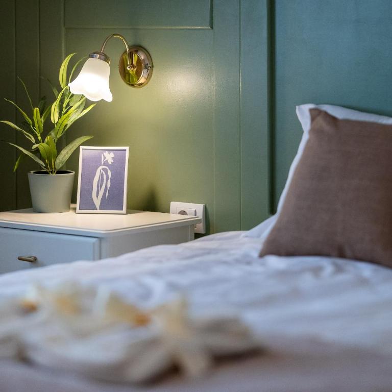 Momentina Apartments - Studio - 7