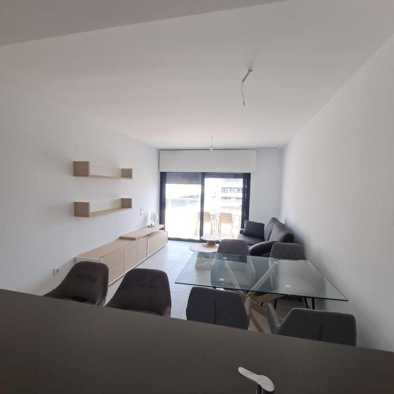 Lagoons Village Torrevieja Urbanization - Apartment mit 2 Schlafzimmern - 3