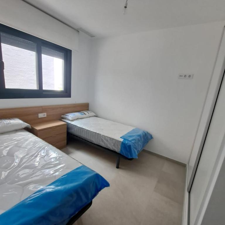 Lagoons Village Torrevieja Urbanization - Apartment mit 2 Schlafzimmern - 33