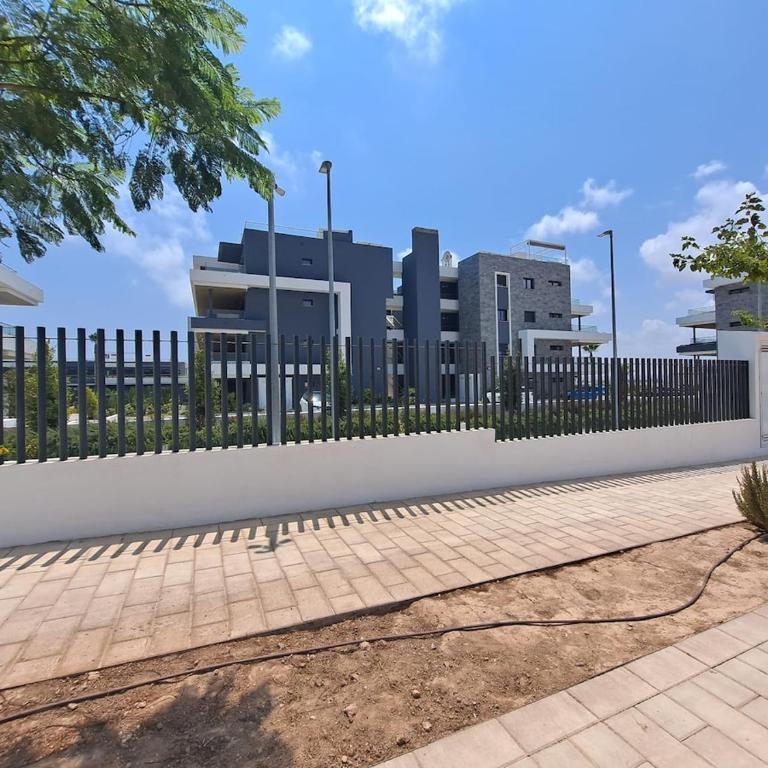 Lagoons Village Torrevieja Urbanization - Apartment mit 2 Schlafzimmern - 40