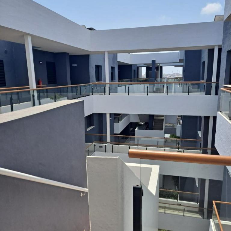 Lagoons Village Torrevieja Urbanization - Apartment mit 2 Schlafzimmern - 41