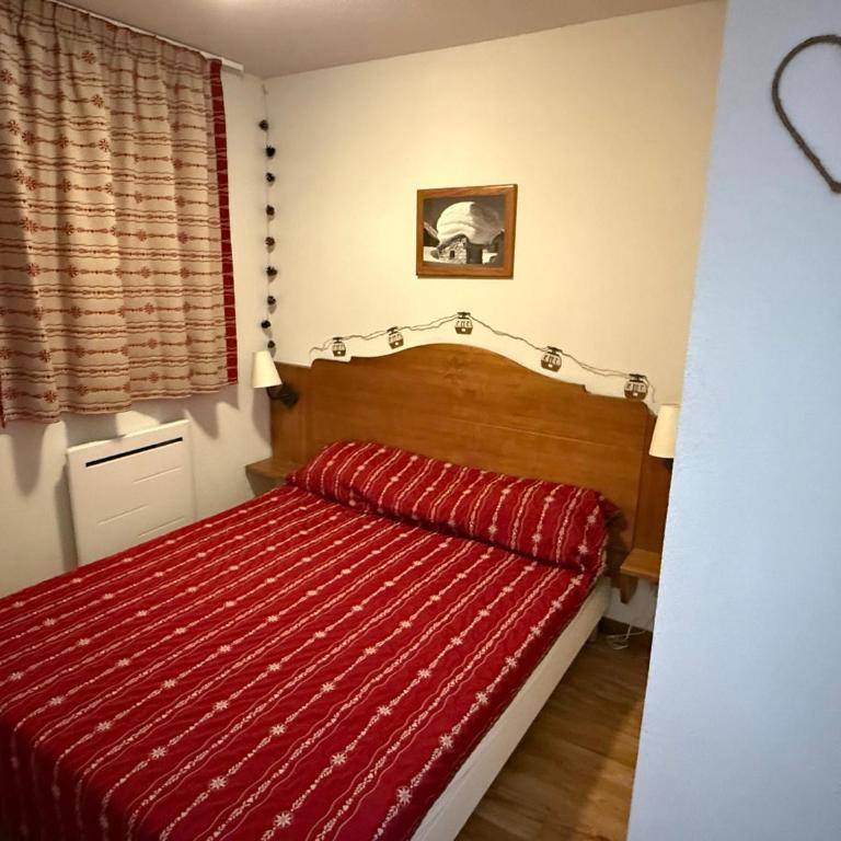 T3 ALBIEZ-MONTROND proche SYBELLES - Appartement 3 Chambres - 5
