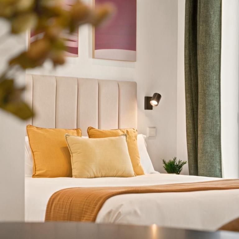 Delicias Luxe en Madrid - Studio Deluxe - 4