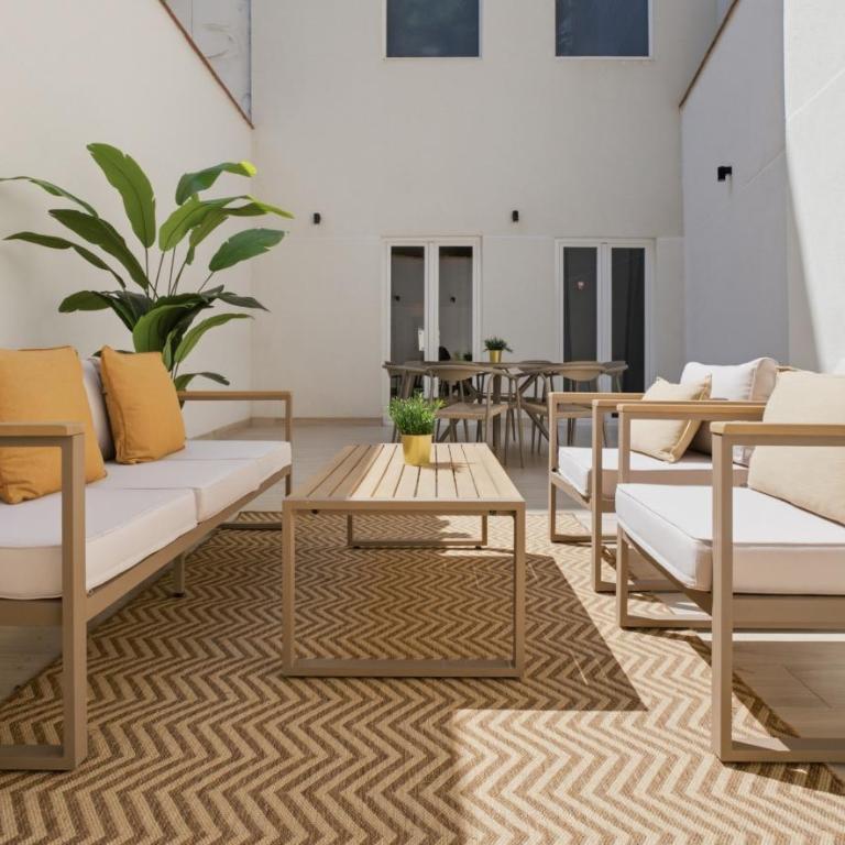Delicias Luxe en Madrid - Studio Deluxe - 13