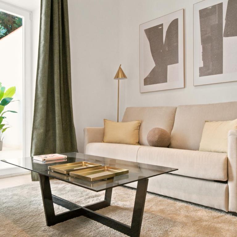 Delicias Luxe en Madrid - Studio Deluxe - 12