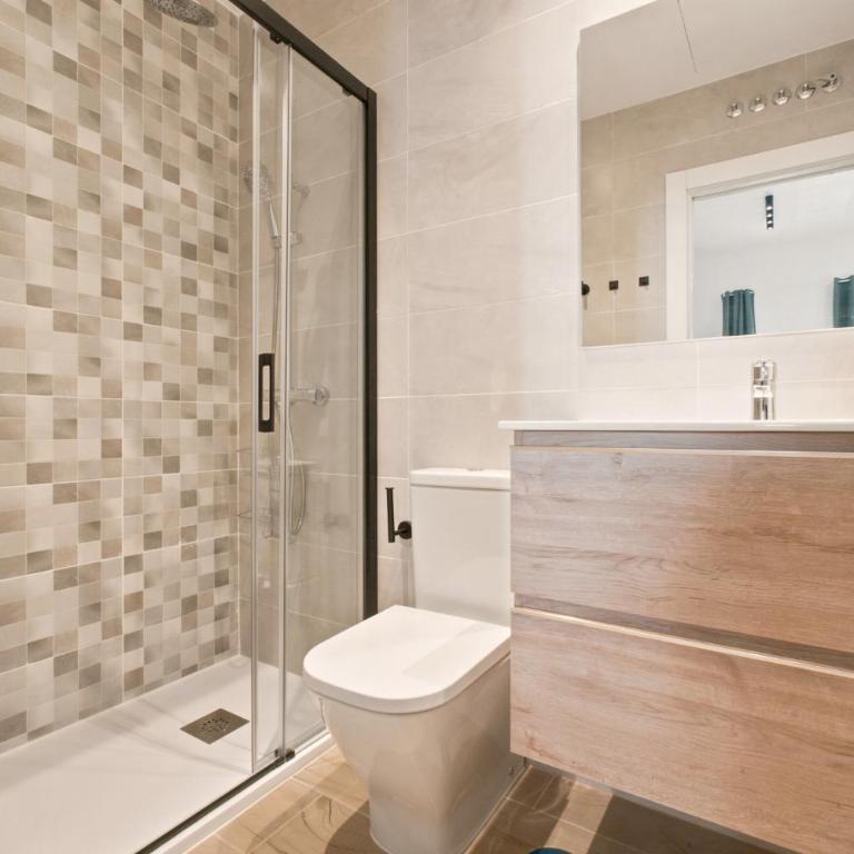Delicias Luxe en Madrid - Studio Deluxe - 16