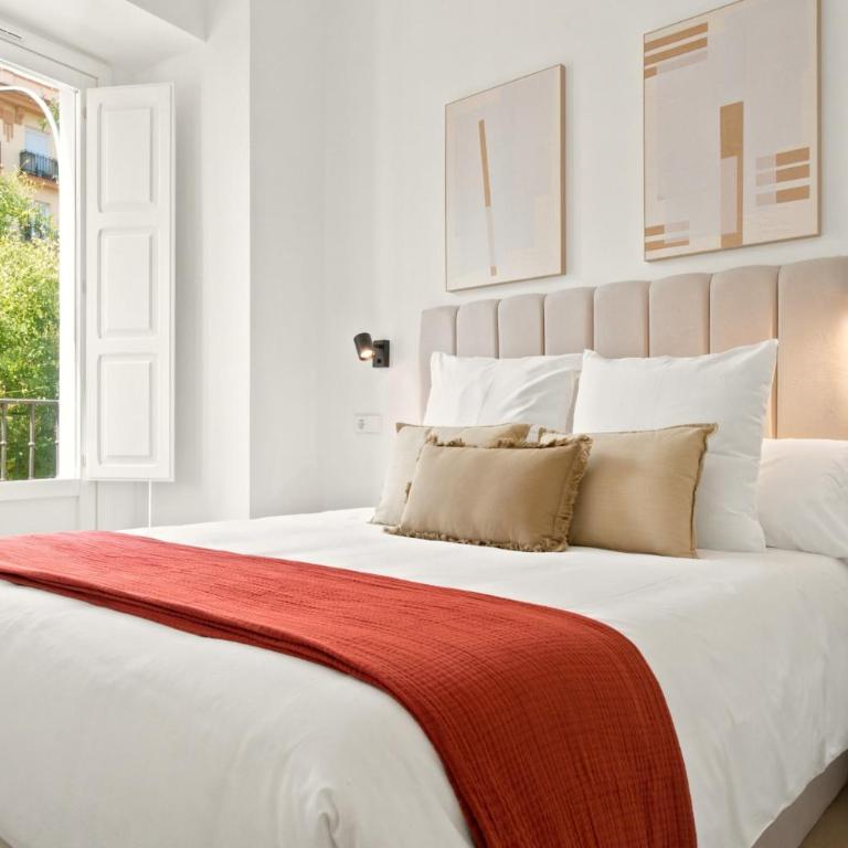 Delicias Luxe en Madrid - Appartement - 2