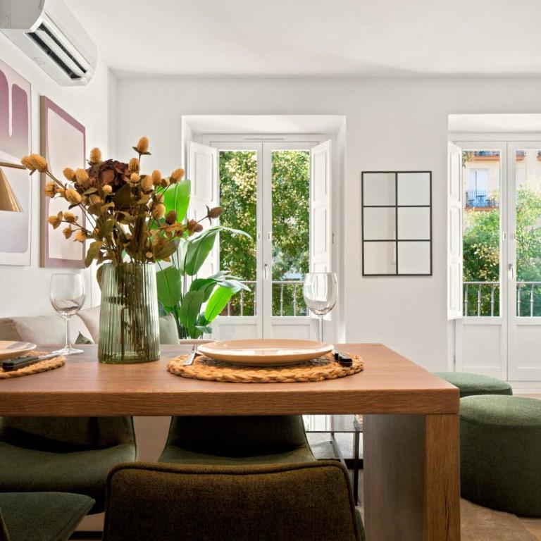 Delicias Luxe en Madrid - Appartement - 6