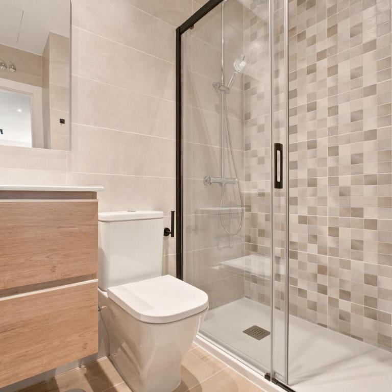 Delicias Luxe en Madrid - Appartement - 10