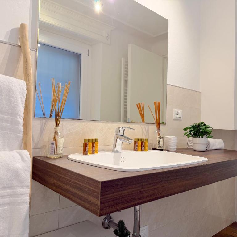 Montegrappa Boutique Apartment - Appartamento con 1 Camera da Letto - 14