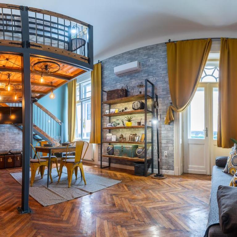 Momentina Apartments - Appartement - Vue sur Ville - 17