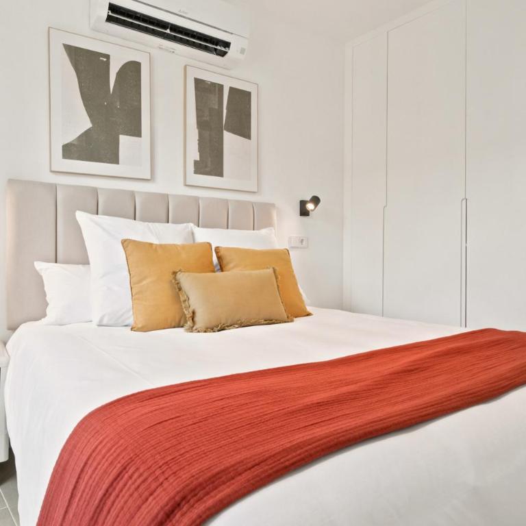 Delicias Luxe en Madrid - Appartement 1 Chambre - 8