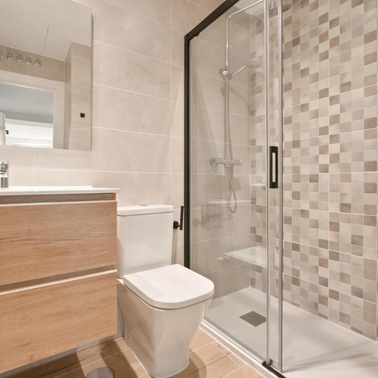 Delicias Luxe en Madrid - Appartement 1 Chambre - 10