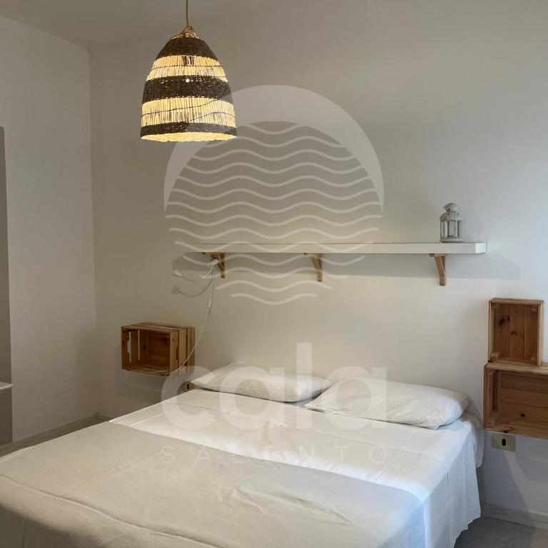 Ulivo - Piano Terra - By Cala Salento - Appartamento con 2 Camere da Letto - 12