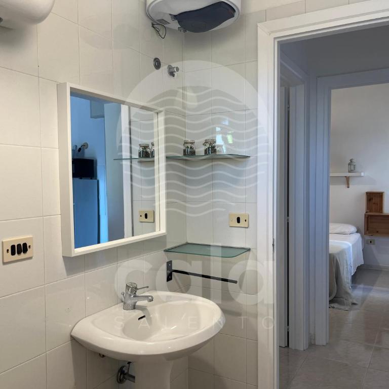 Ulivo - Piano Terra - By Cala Salento - Appartamento con 2 Camere da Letto - 14