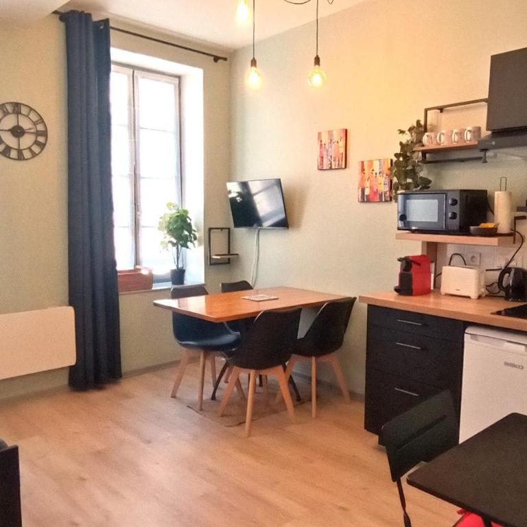 Appartement proche Cathédrale - Appartement - 1