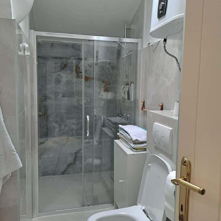 Cozy apartment - Apartman sa 3 Spavaće Sobe i Pogledom - 17