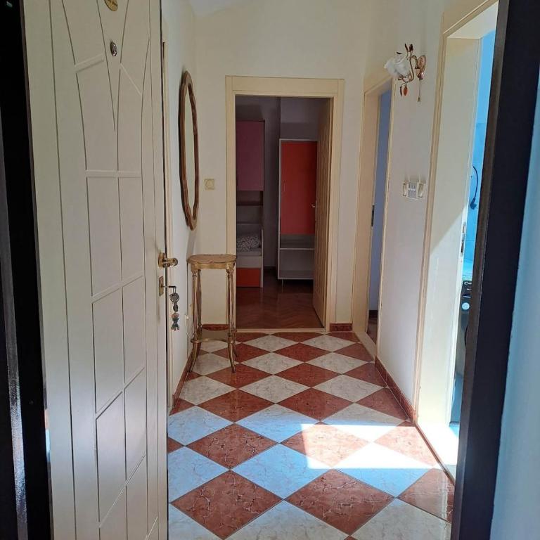 Cozy apartment - Apartman sa 3 Spavaće Sobe i Pogledom - 6