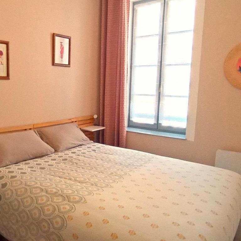 Appartement proche Cathédrale - Appartement - 7