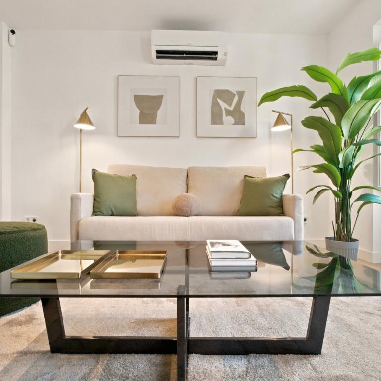 Delicias Luxe en Madrid - Appartement en Duplex - 10