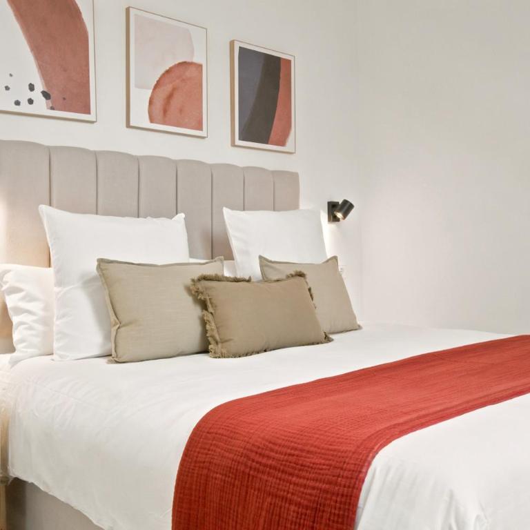 Delicias Luxe en Madrid - Appartement en Duplex - 13