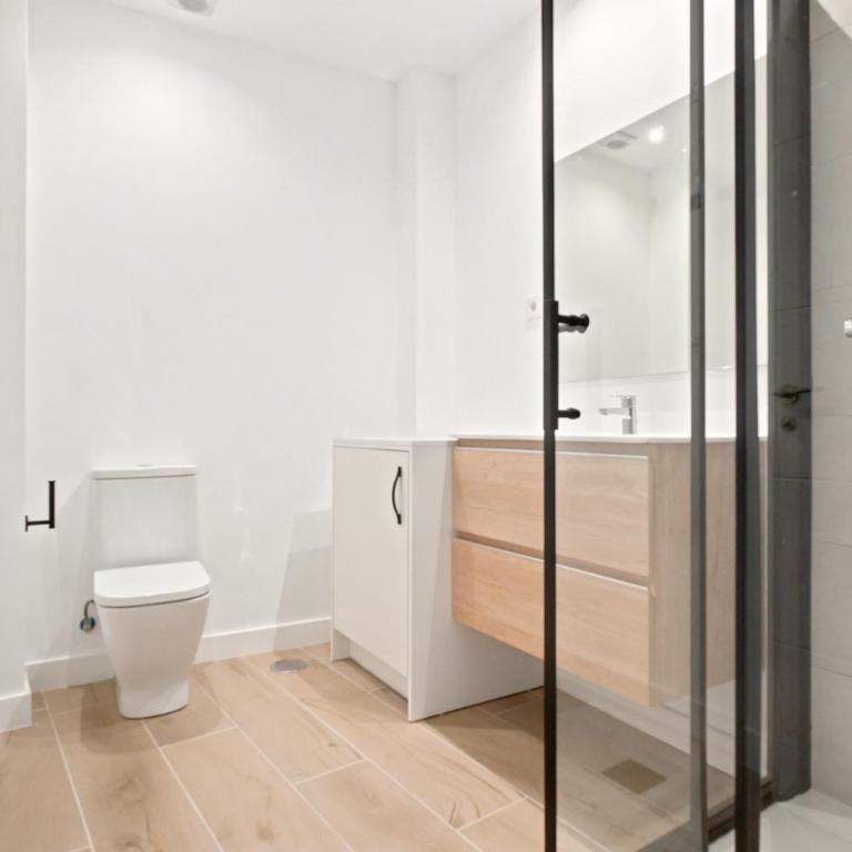 Delicias Luxe en Madrid - Appartement en Duplex - 15