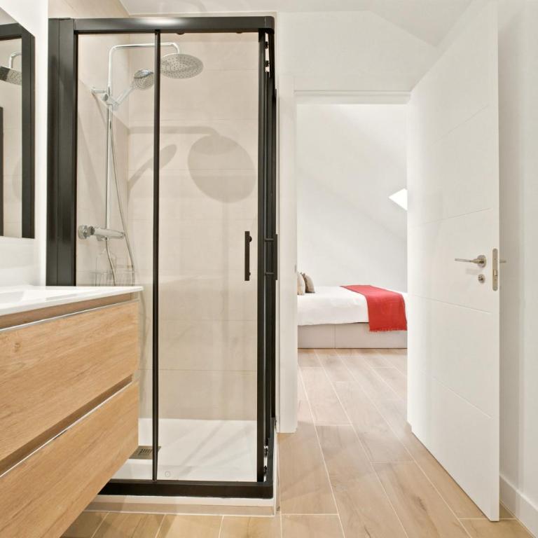 Delicias Luxe en Madrid - Appartement en Duplex - 17