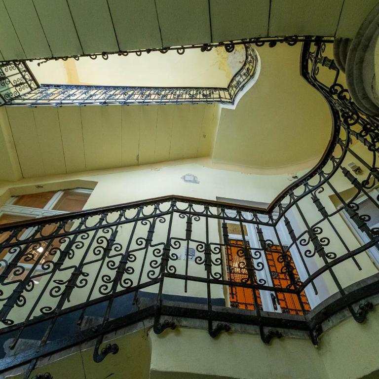 Momentina Apartments - Appartement - Vue sur Ville - 15
