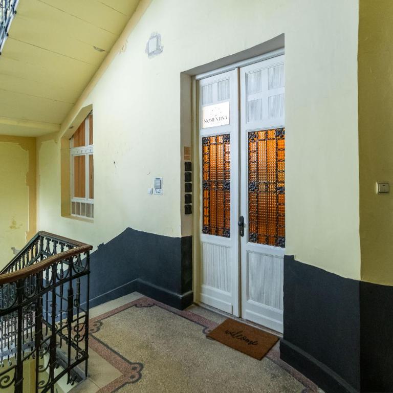 Momentina Apartments - Appartement - Vue sur Ville - 14