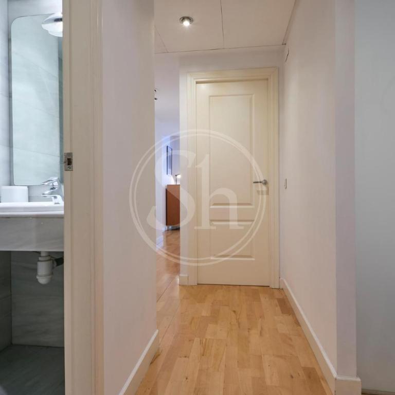 City center Rambla Catalunya - Apartamento de 1 dormitorio - 6