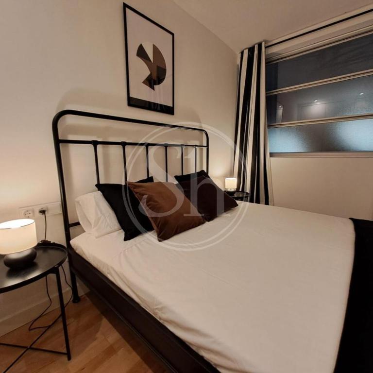 City center Rambla Catalunya - Apartamento de 1 dormitorio - 9