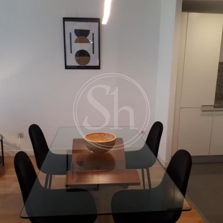 City center Rambla Catalunya - Apartamento de 1 dormitorio - 5