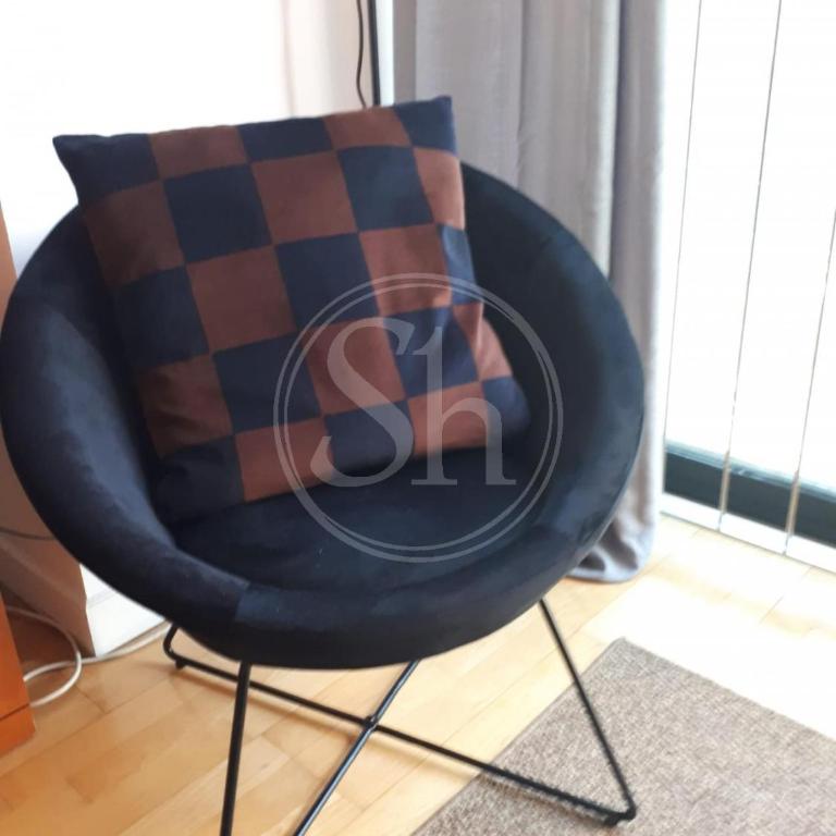 City center Rambla Catalunya - Apartamento de 1 dormitorio - 14