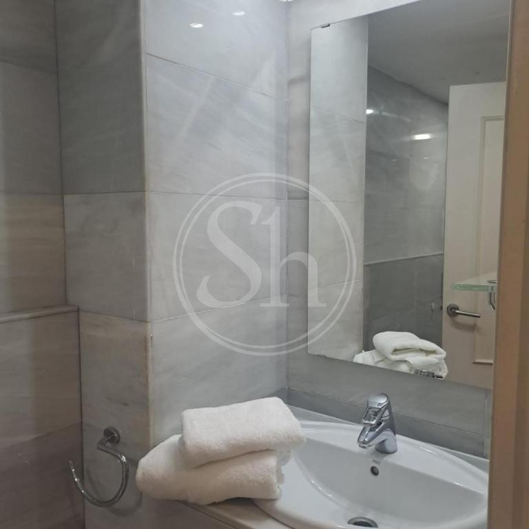 City center Rambla Catalunya - Apartamento de 1 dormitorio - 18