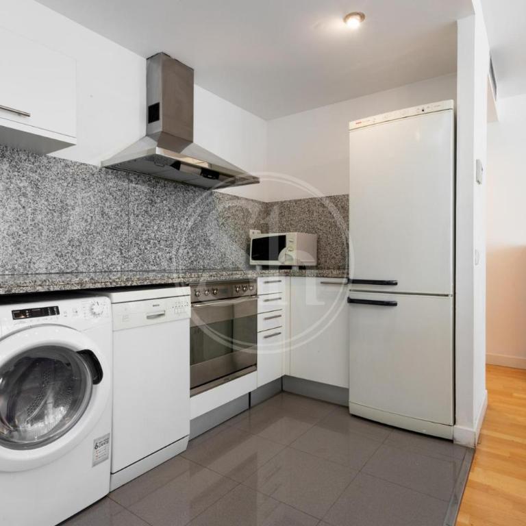 City center Rambla Catalunya - Apartamento de 1 dormitorio - 8