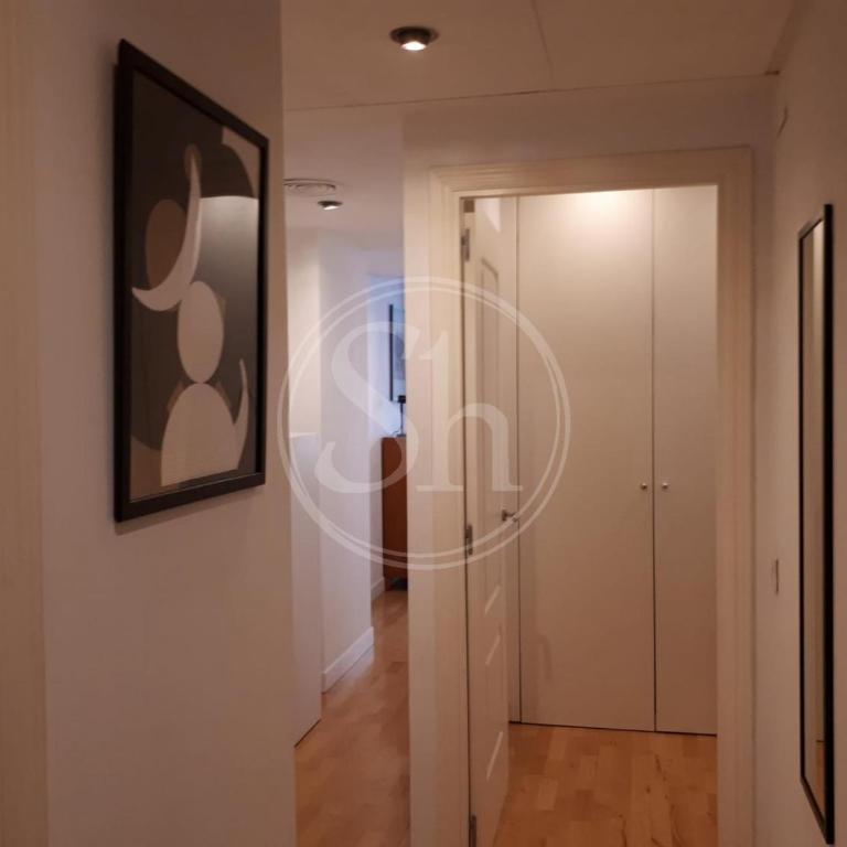 City center Rambla Catalunya - Apartamento de 1 dormitorio - 10