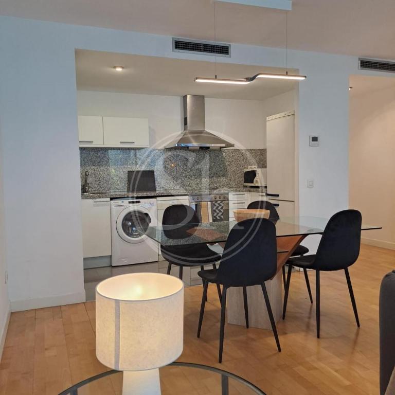 City center Rambla Catalunya - Apartamento de 1 dormitorio - 11