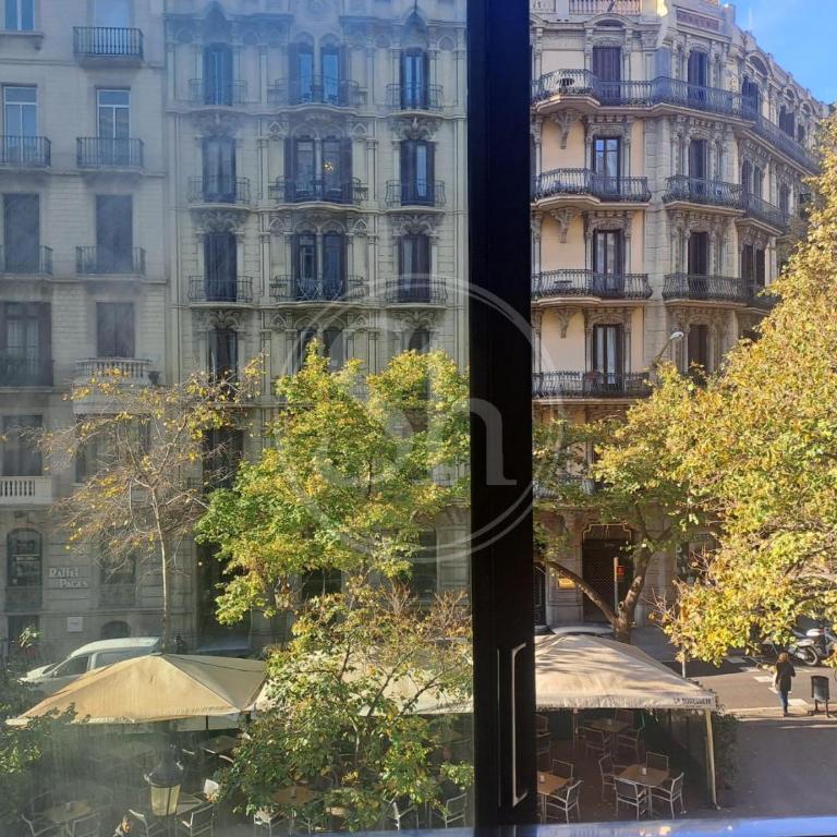 City center Rambla Catalunya - Apartamento de 1 dormitorio - 20