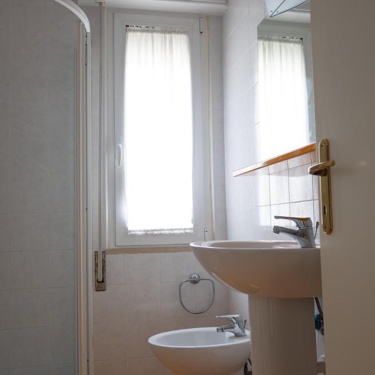 Casa Alisei - a due passi dal mare, Lignano Pineta - Appartement 1 Chambre - 6