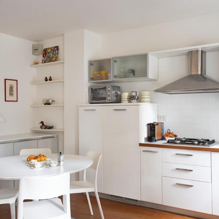 Casa Alisei - a due passi dal mare, Lignano Pineta - Appartement 1 Chambre - 1