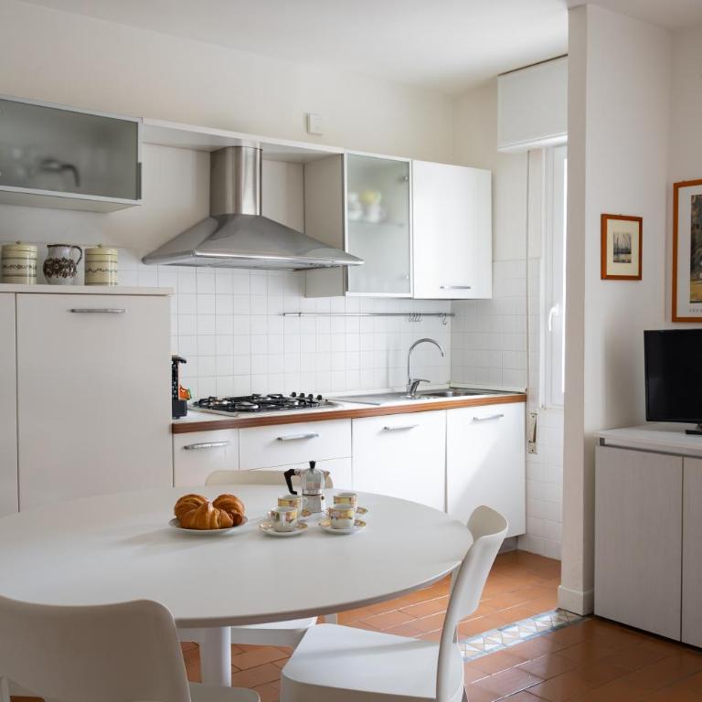 Casa Alisei - a due passi dal mare, Lignano Pineta - Appartement 1 Chambre - 8
