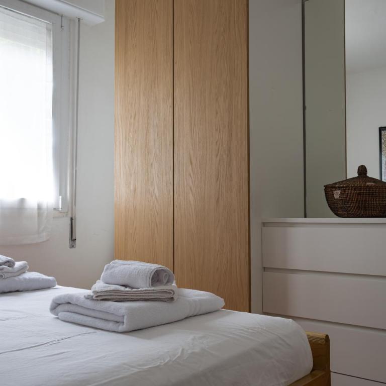 Casa Alisei - a due passi dal mare, Lignano Pineta - Appartement 1 Chambre - 9