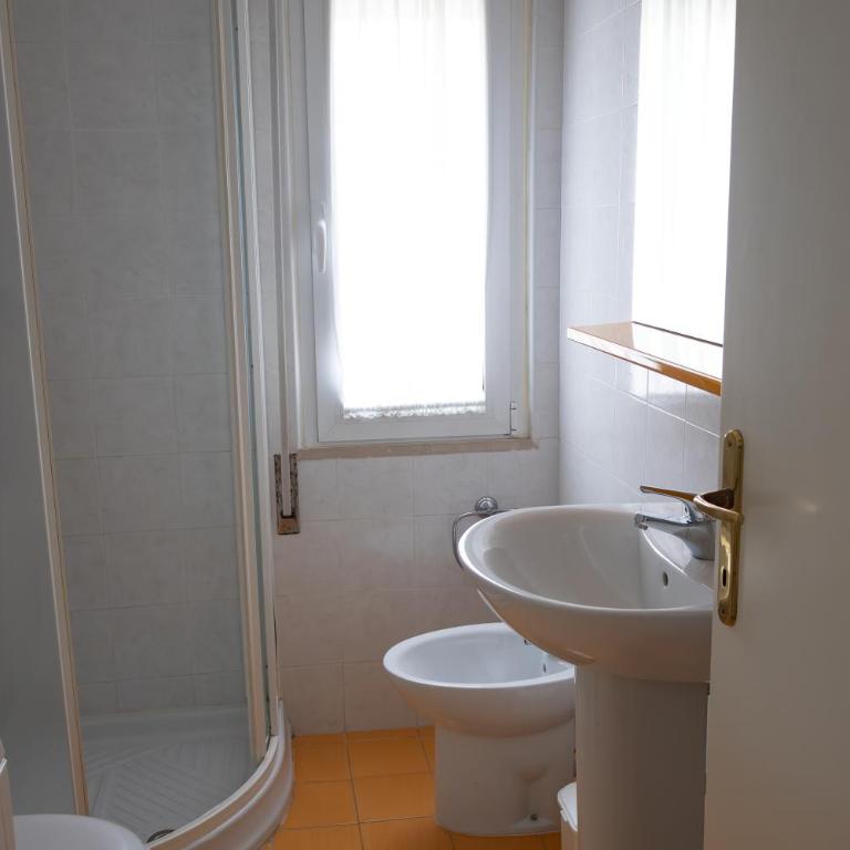Casa Alisei - a due passi dal mare, Lignano Pineta - Appartement 1 Chambre - 10