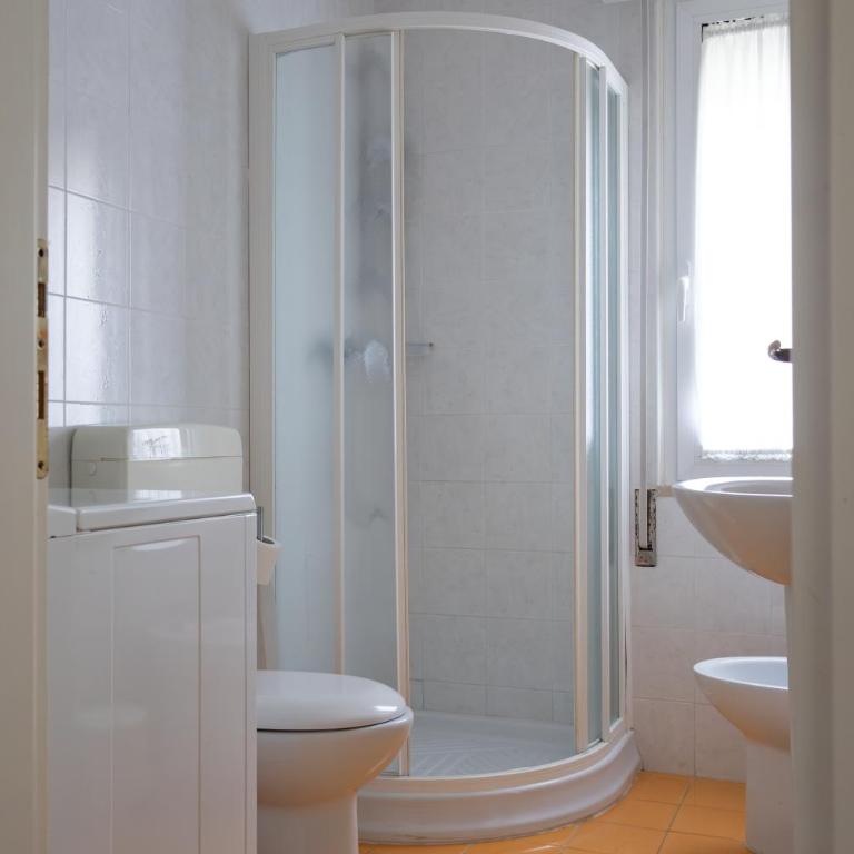 Casa Alisei - a due passi dal mare, Lignano Pineta - Appartement 1 Chambre - 11