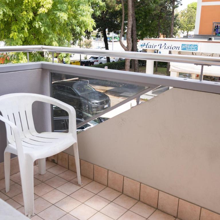 Casa Alisei - a due passi dal mare, Lignano Pineta - Appartement 1 Chambre - 13