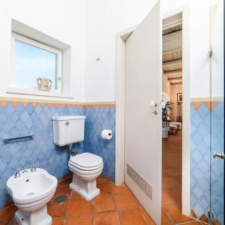 Una splendida casa per una vacanza indimenticabile in famiglia - Casa Vacanze - 63